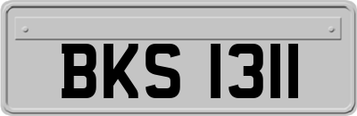 BKS1311