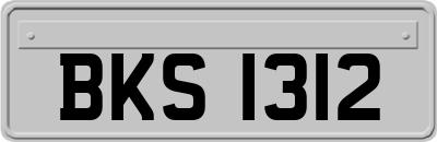 BKS1312