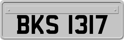 BKS1317