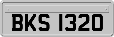 BKS1320