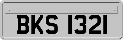 BKS1321