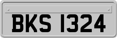 BKS1324