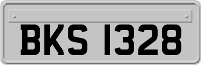 BKS1328