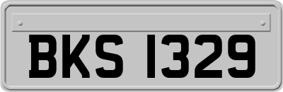 BKS1329