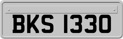 BKS1330
