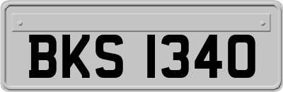 BKS1340