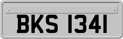 BKS1341