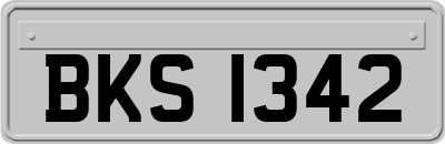 BKS1342
