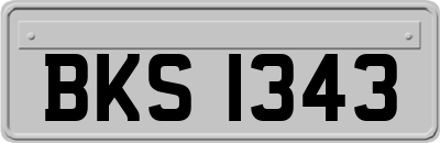 BKS1343
