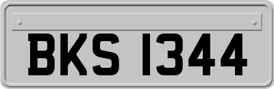 BKS1344