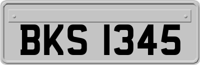 BKS1345