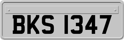 BKS1347