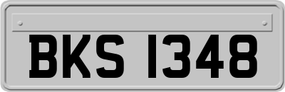 BKS1348