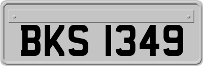 BKS1349