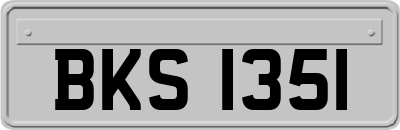 BKS1351