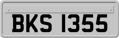 BKS1355