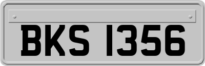 BKS1356