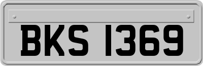 BKS1369