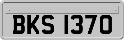 BKS1370