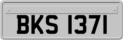 BKS1371