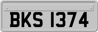 BKS1374