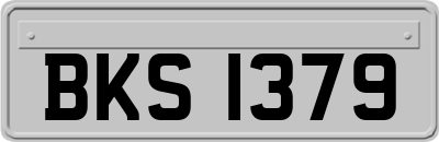 BKS1379