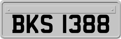 BKS1388