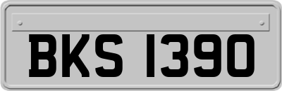 BKS1390