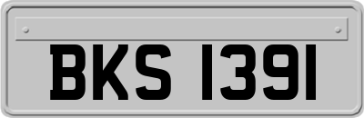 BKS1391