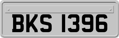 BKS1396