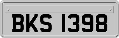 BKS1398