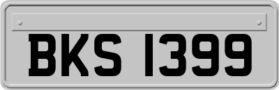 BKS1399