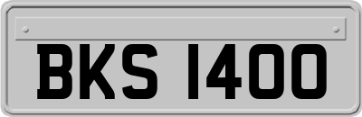 BKS1400