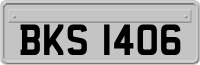 BKS1406