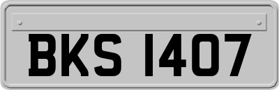 BKS1407