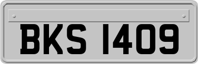 BKS1409