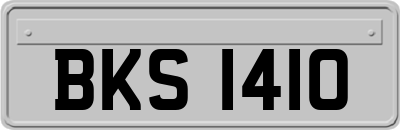 BKS1410