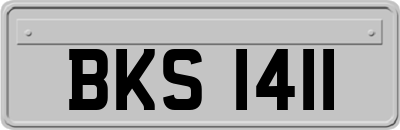 BKS1411