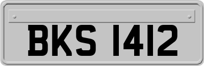 BKS1412