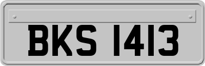 BKS1413