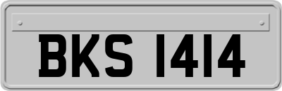 BKS1414