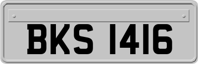 BKS1416