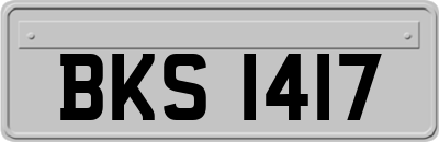 BKS1417