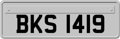 BKS1419