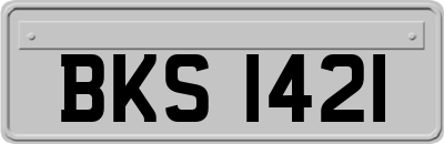 BKS1421