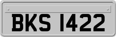 BKS1422