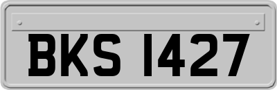 BKS1427