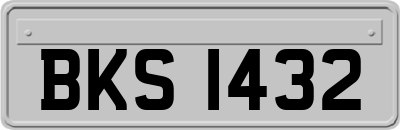 BKS1432