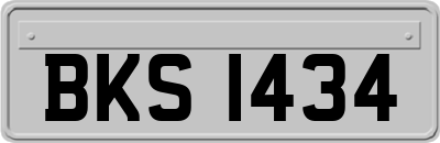 BKS1434