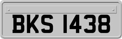 BKS1438
